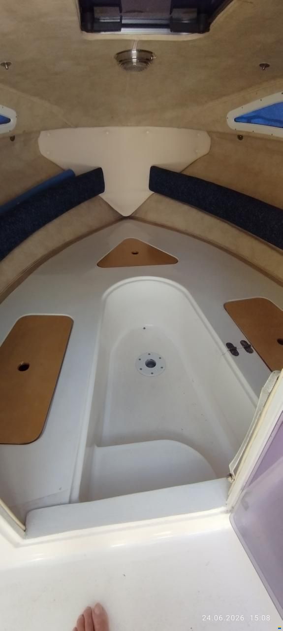 Aqualine 550