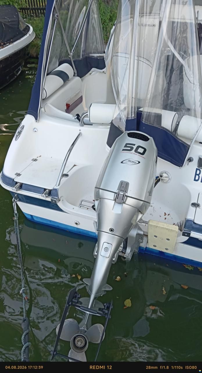 Aqualine 550
