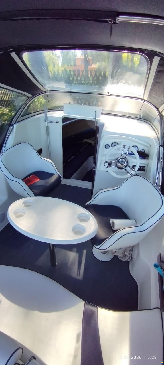 Aqualine 550