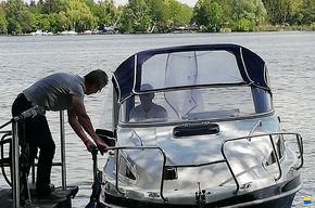 Aqualine 550
