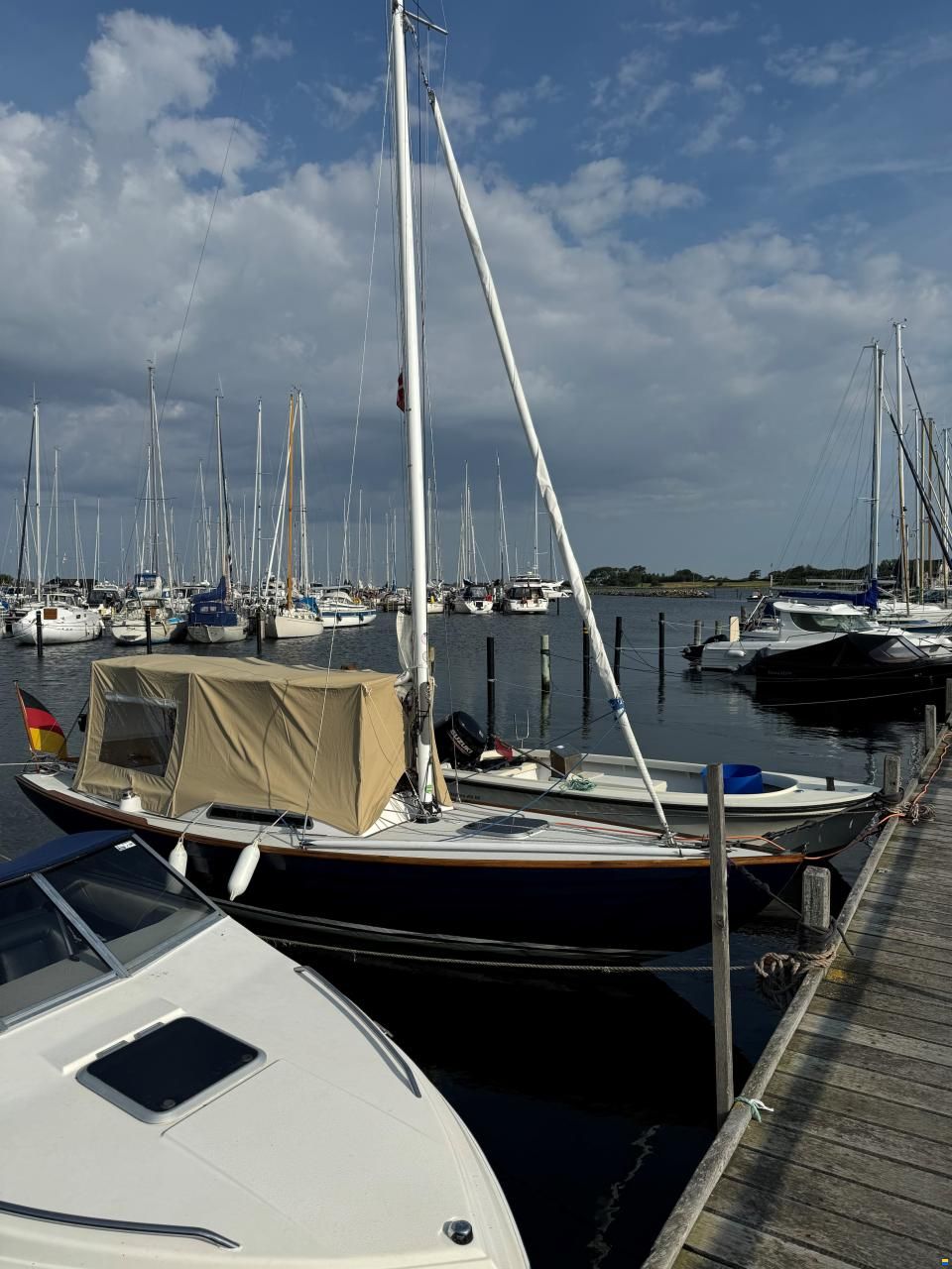 Folkeboot
