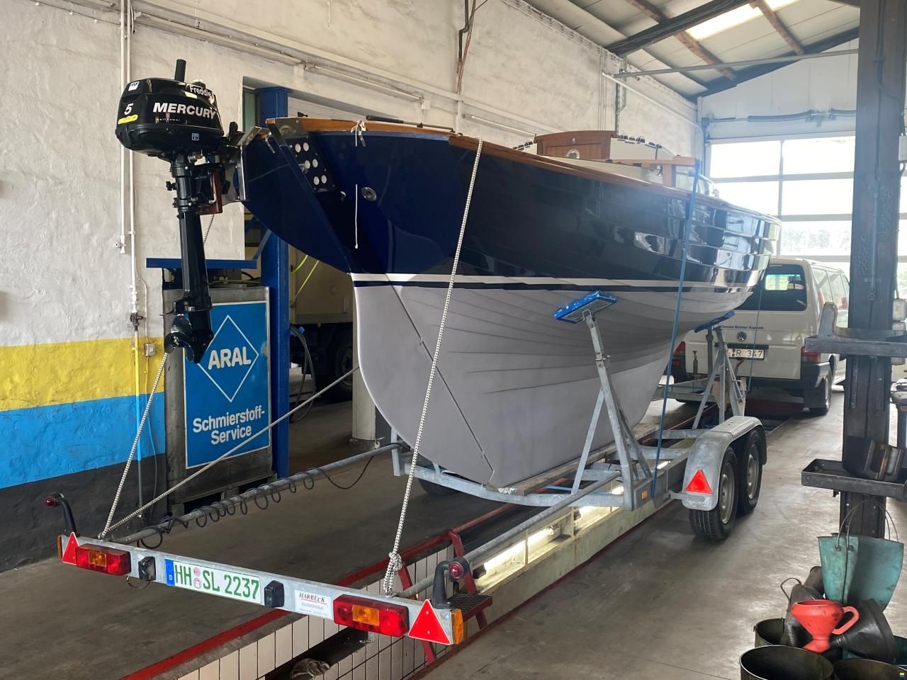 Folkeboot