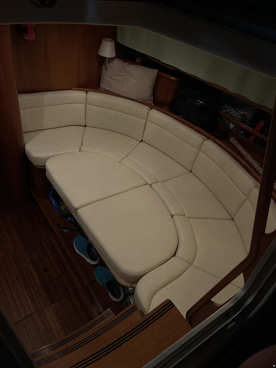 Beneteau Oceanis 40 CC