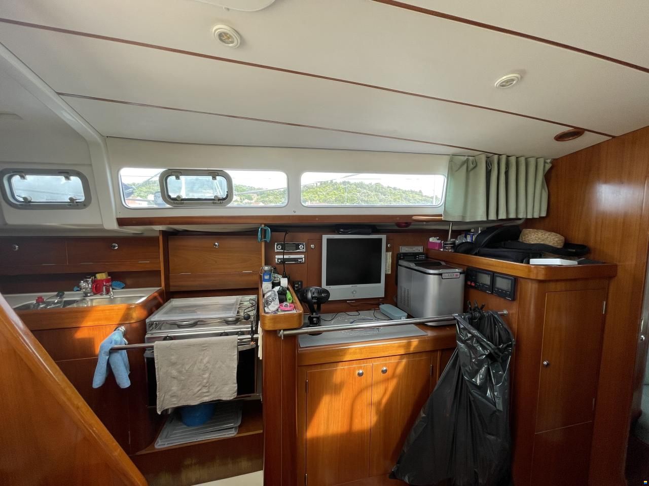 Beneteau Oceanis 40 CC