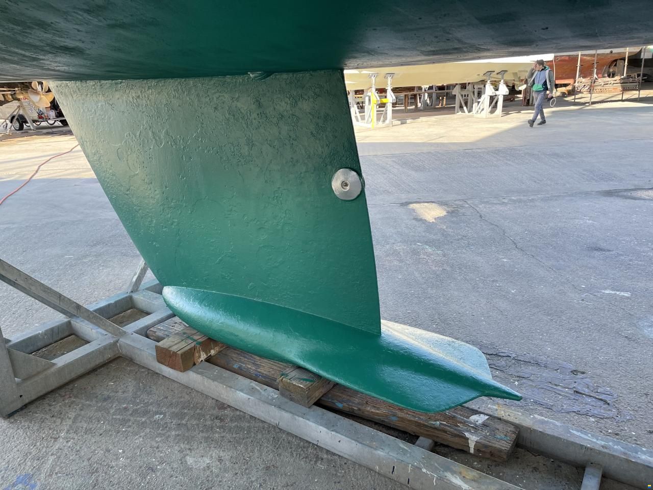Beneteau Oceanis 40 CC