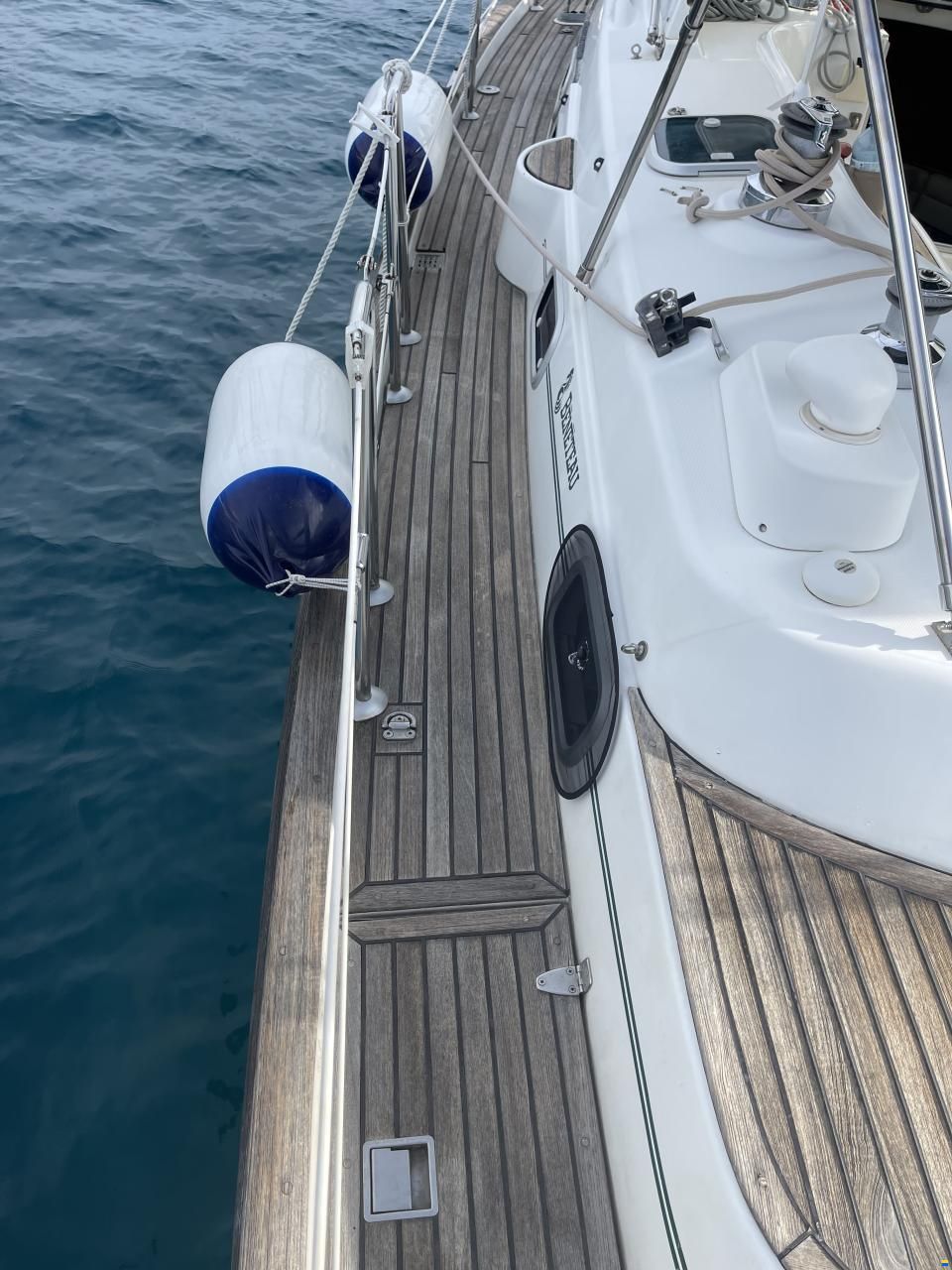 Beneteau Oceanis 40 CC