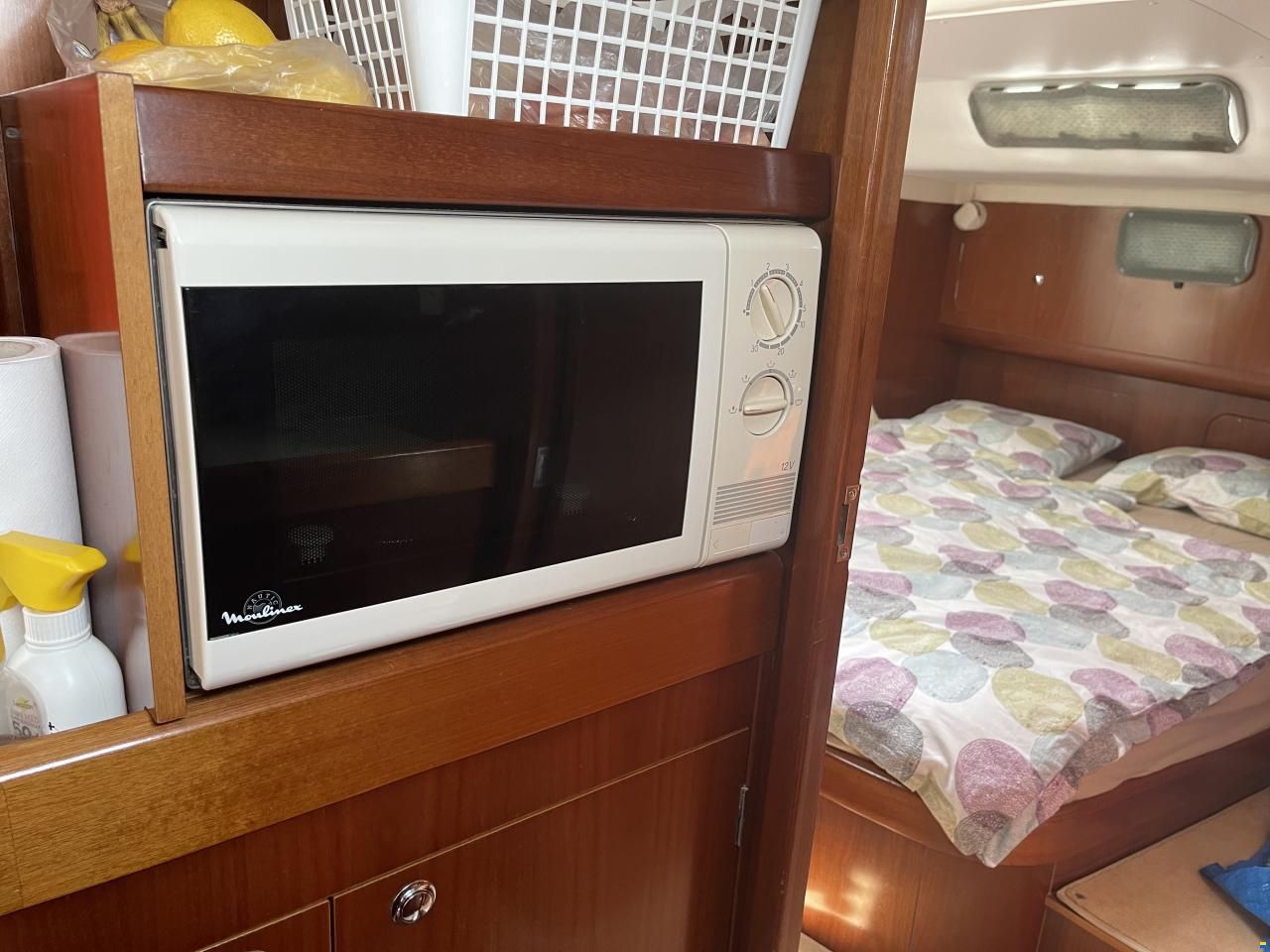Beneteau Oceanis 40 CC