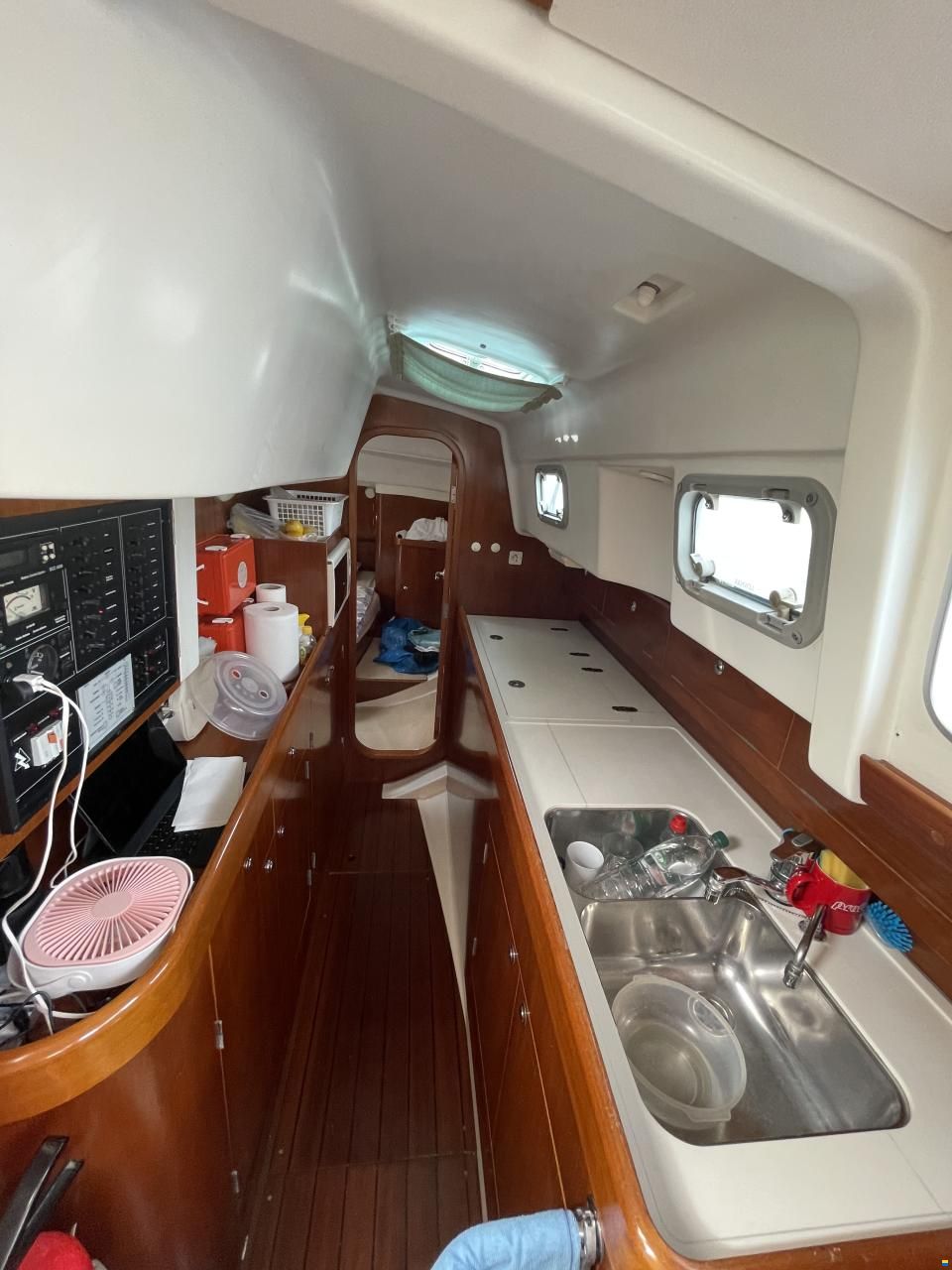 Beneteau Oceanis 40 CC