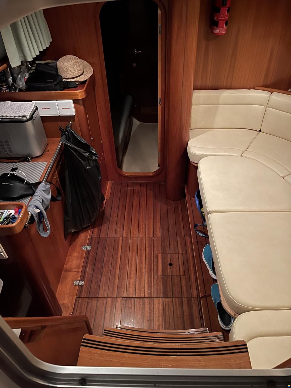 Beneteau Oceanis 40 CC