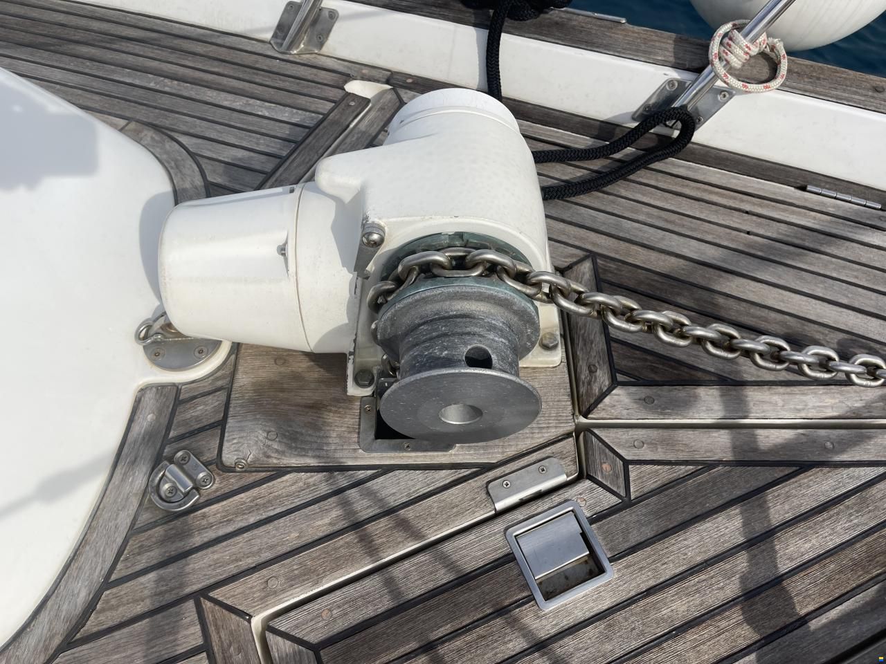 Beneteau Oceanis 40 CC