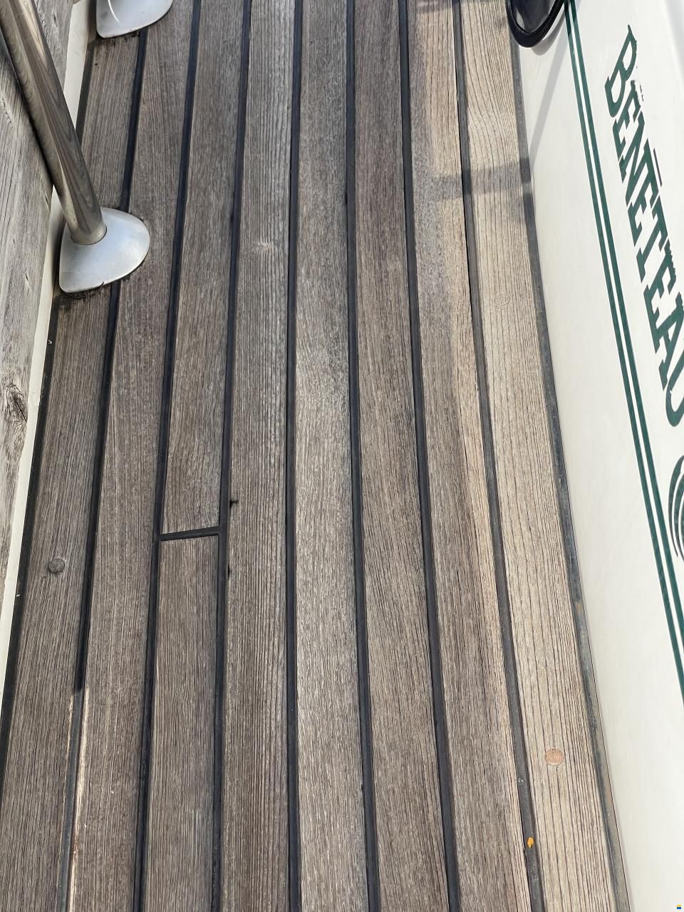 Beneteau Oceanis 40 CC