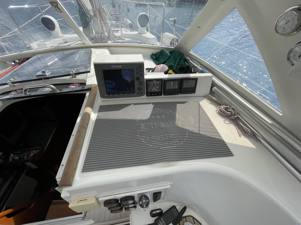Beneteau Oceanis 40 CC