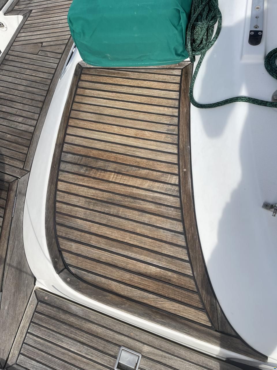 Beneteau Oceanis 40 CC