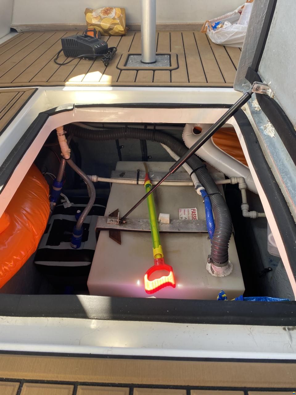 Sea Ray 280 Sun Sport