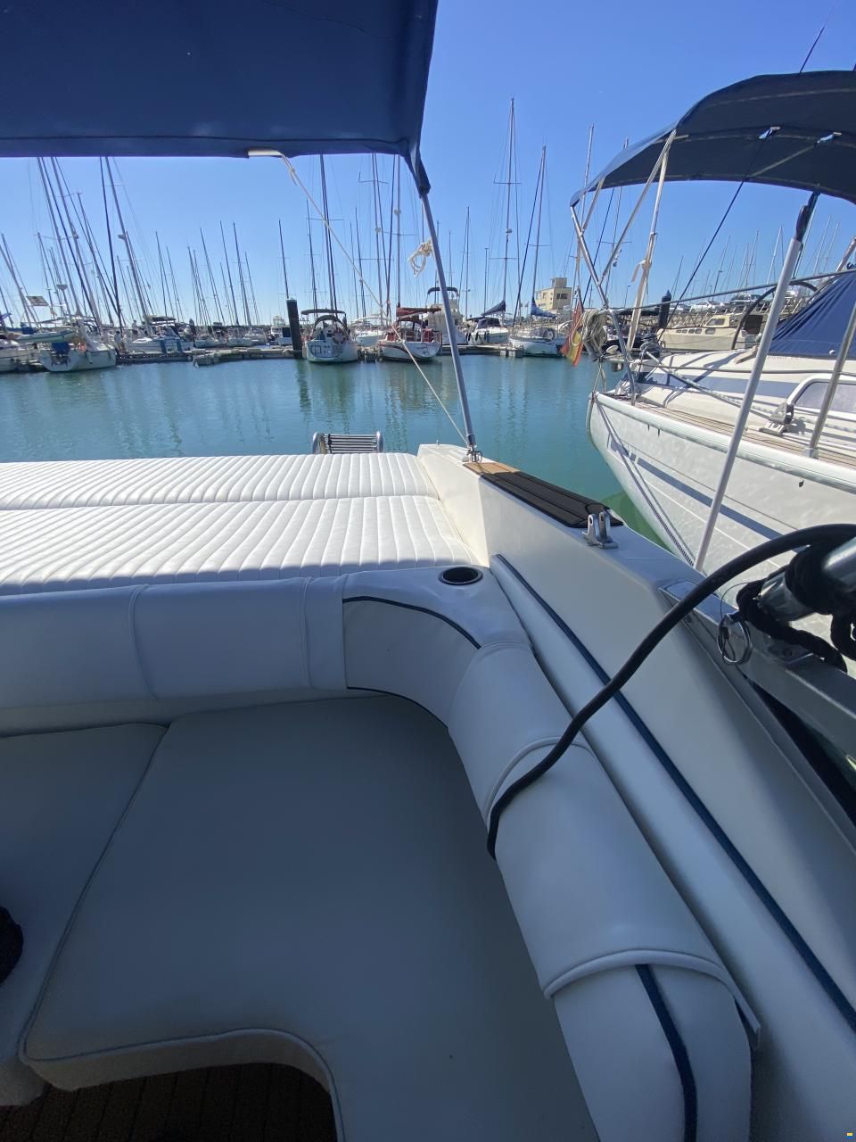 Sea Ray 280 Sun Sport