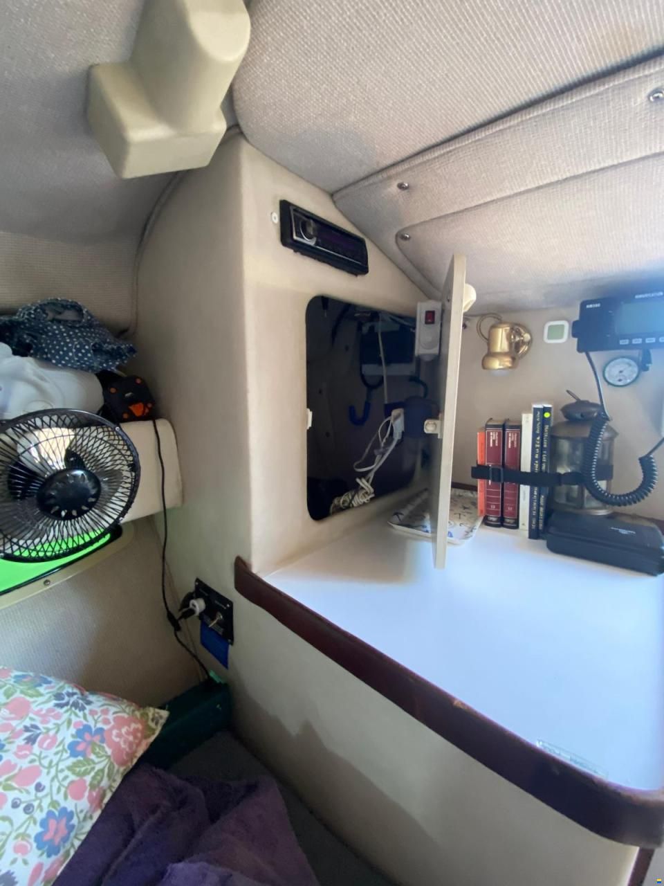 Sea Ray 280 Sun Sport