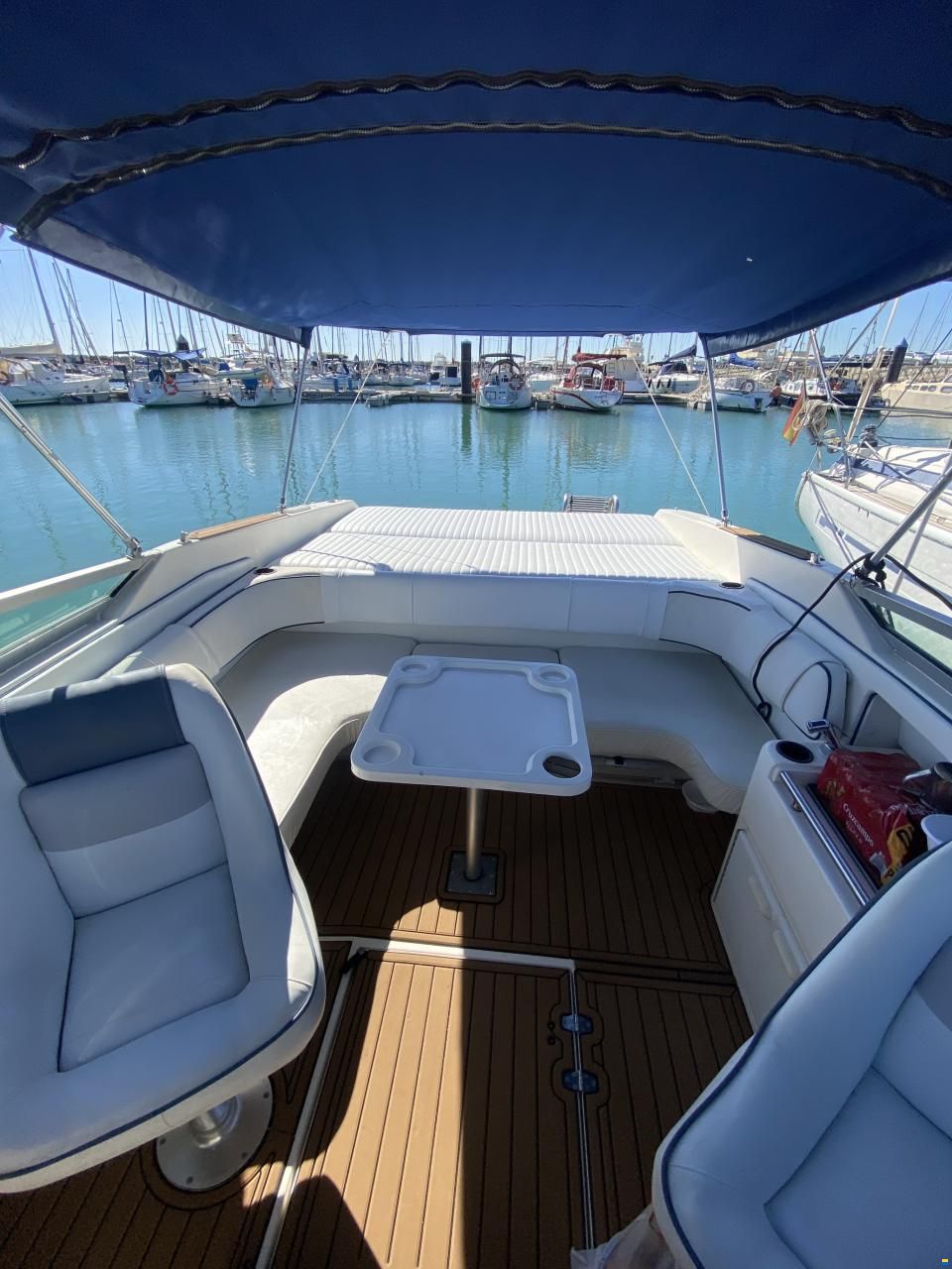 Sea Ray 280 Sun Sport
