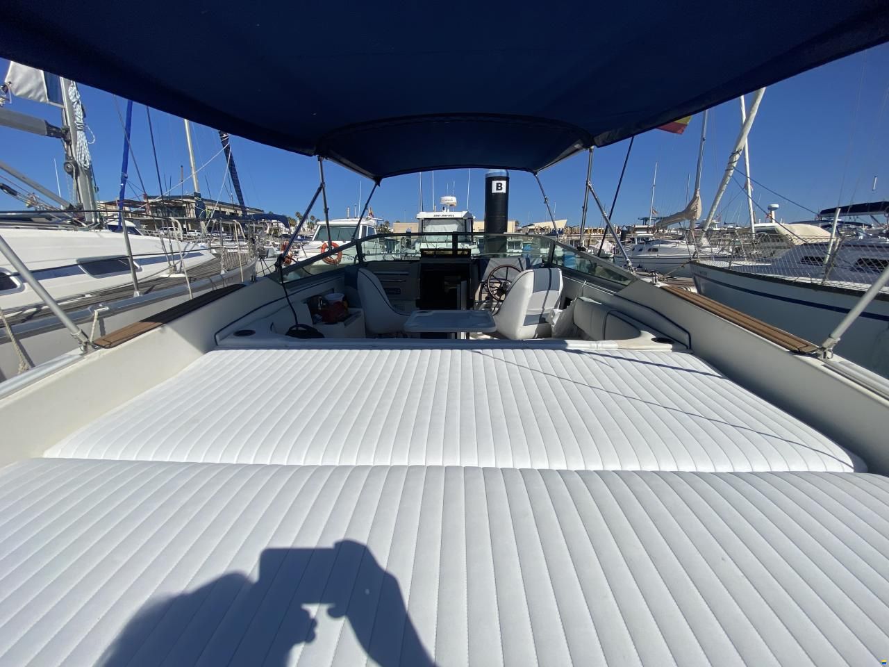 Sea Ray 280 Sun Sport