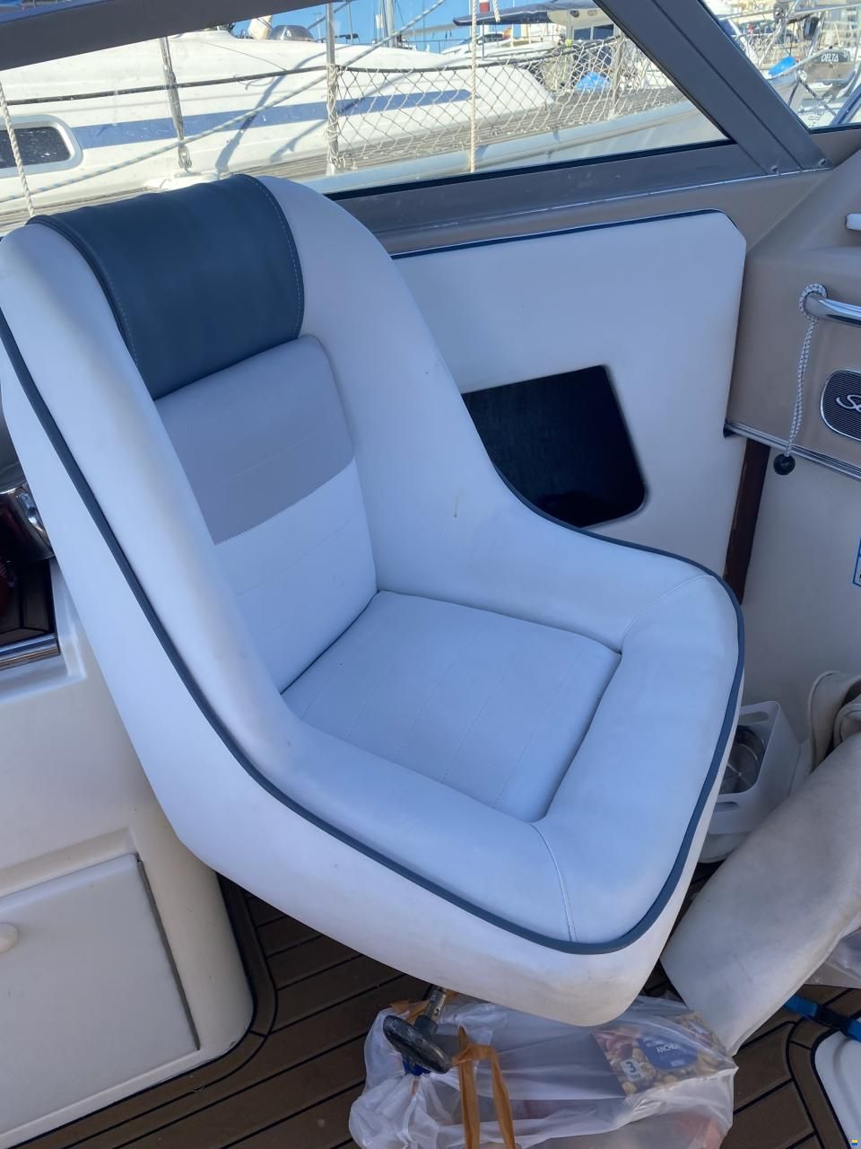 Sea Ray 280 Sun Sport
