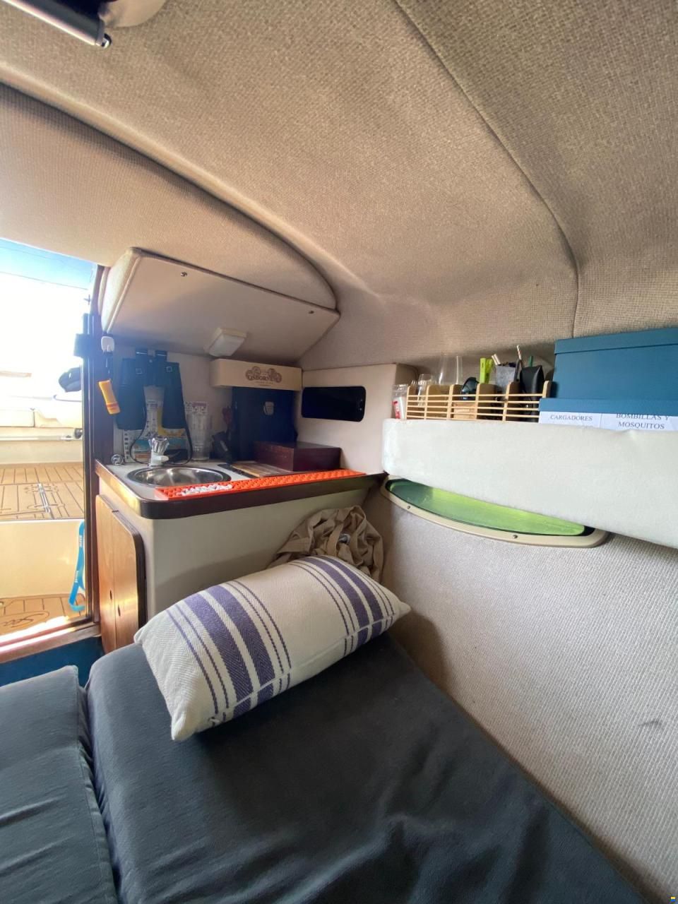 Sea Ray 280 Sun Sport