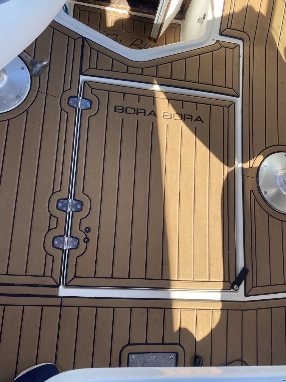 Sea Ray 280 Sun Sport