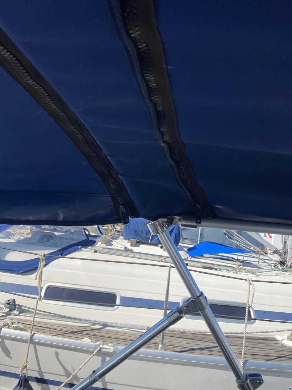 Sea Ray 280 Sun Sport