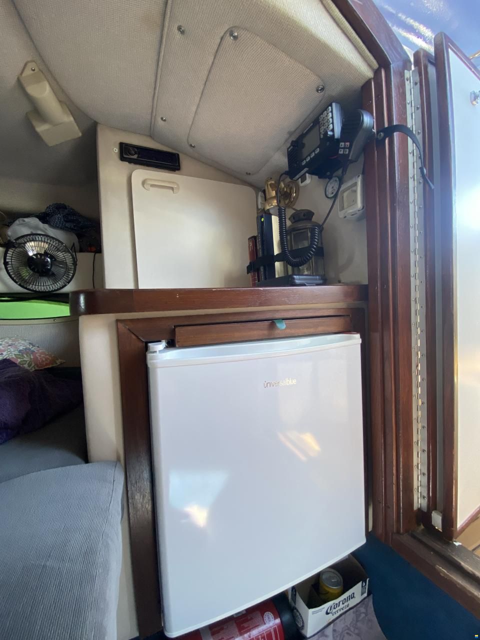Sea Ray 280 Sun Sport