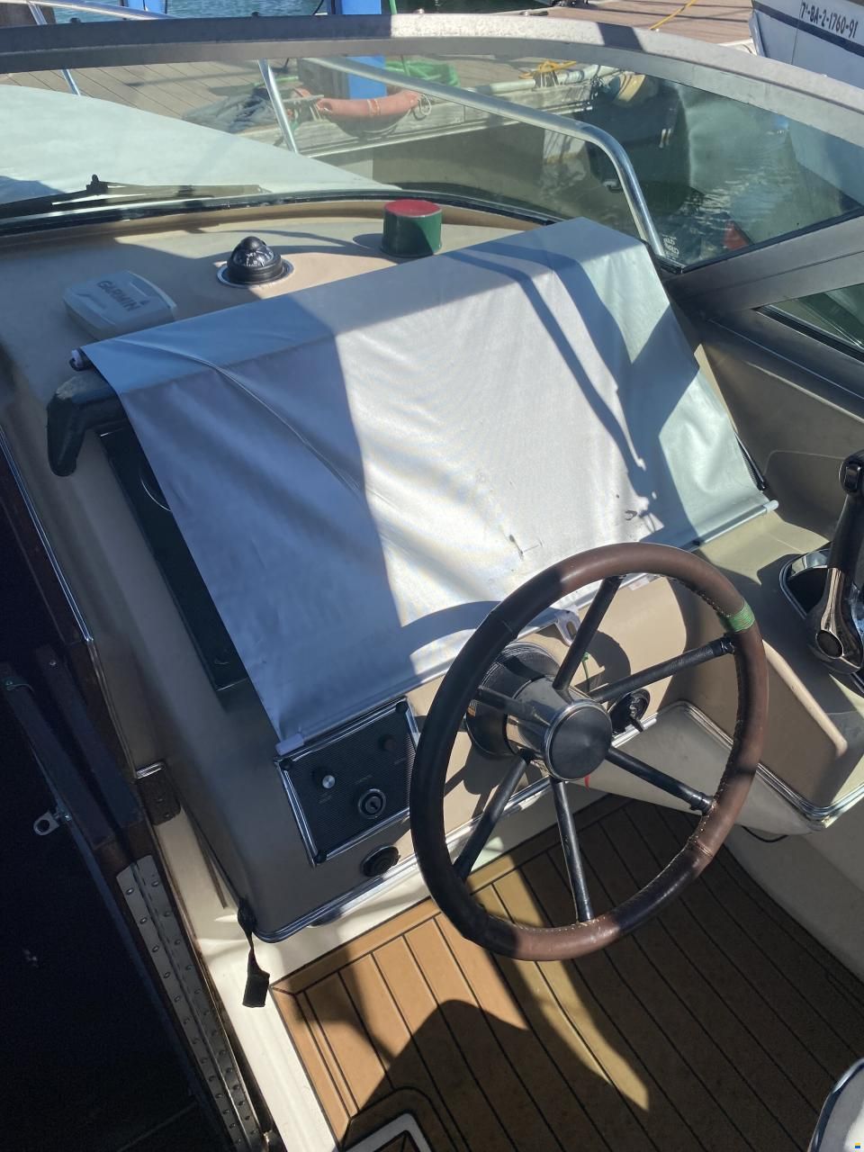 Sea Ray 280 Sun Sport