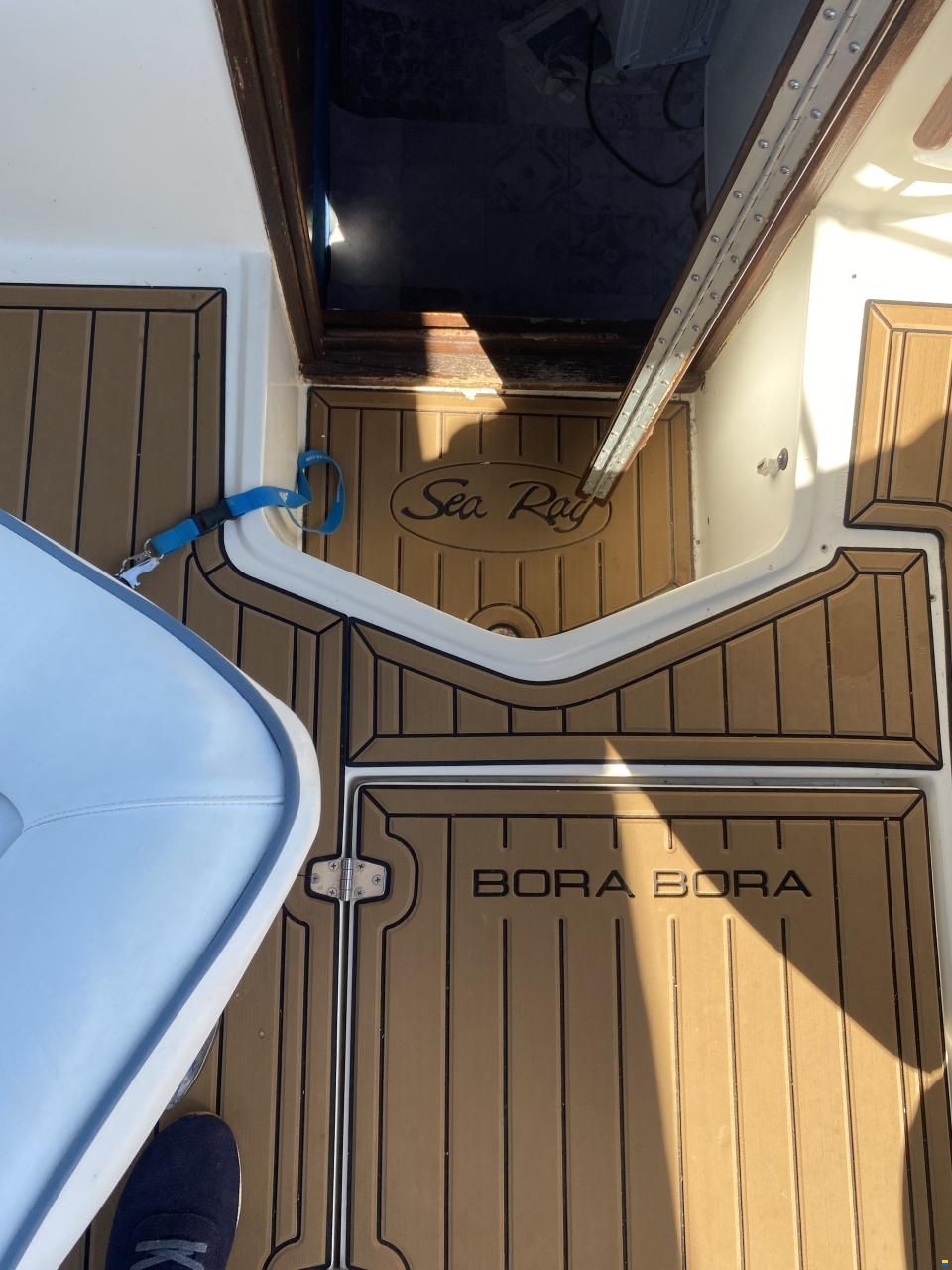 Sea Ray 280 Sun Sport