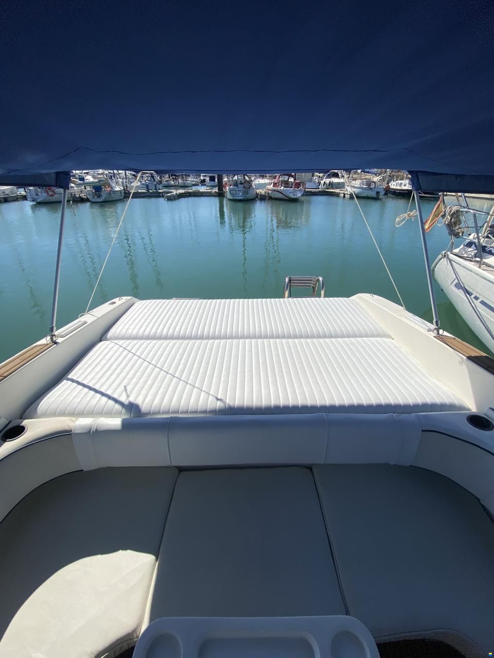 Sea Ray 280 Sun Sport