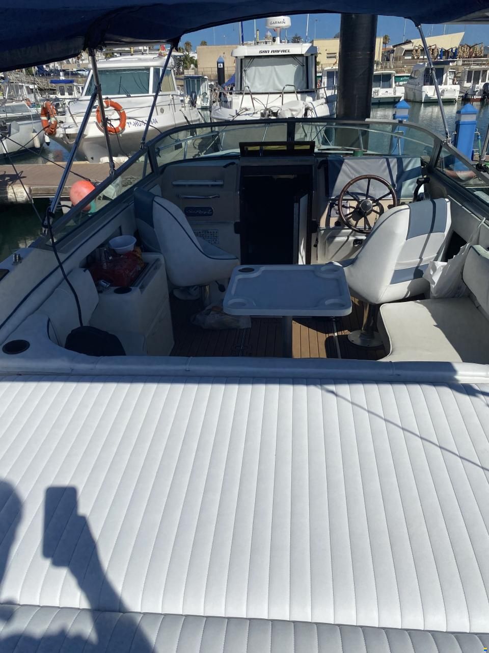Sea Ray 280 Sun Sport