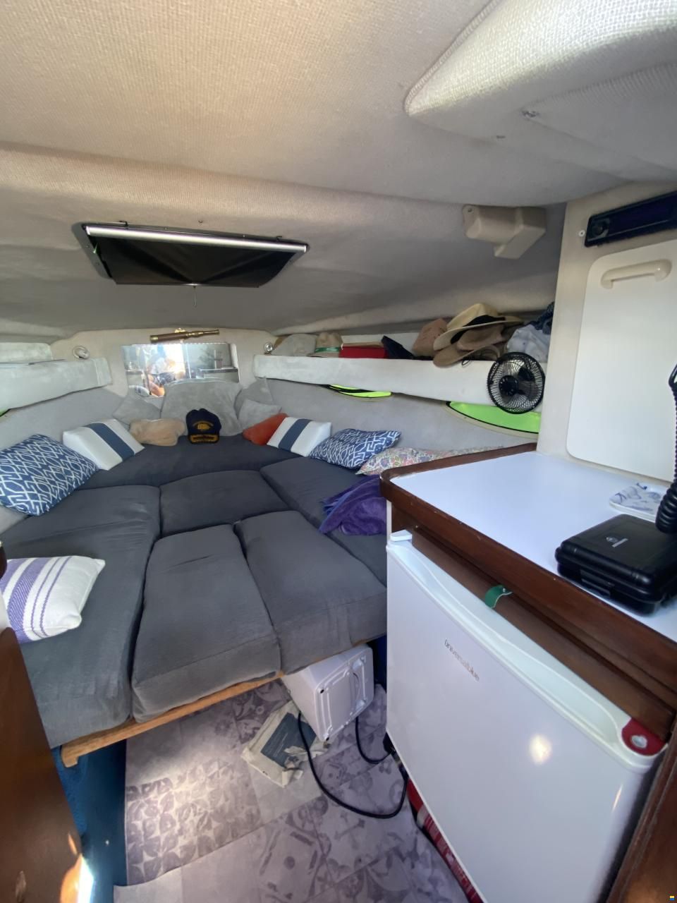 Sea Ray 280 Sun Sport