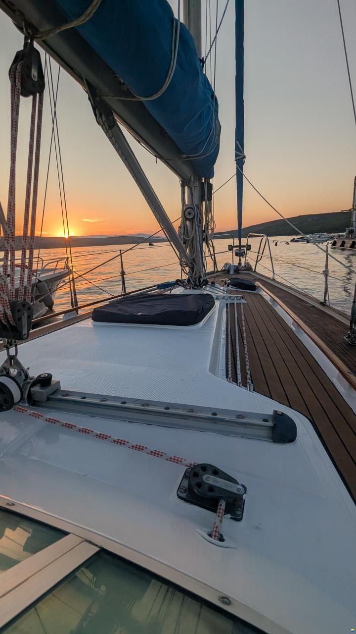 Schöchl Sunbeam 34