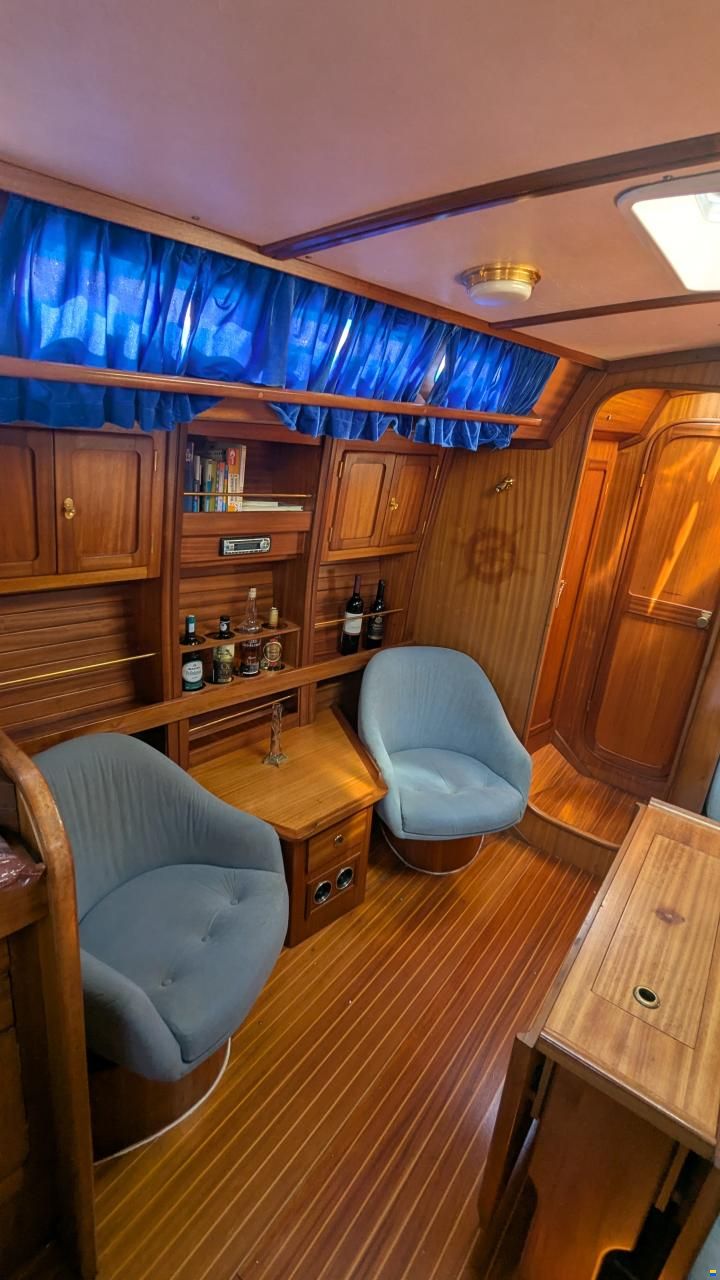 Schöchl Sunbeam 34