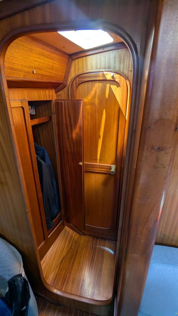 Schöchl Sunbeam 34