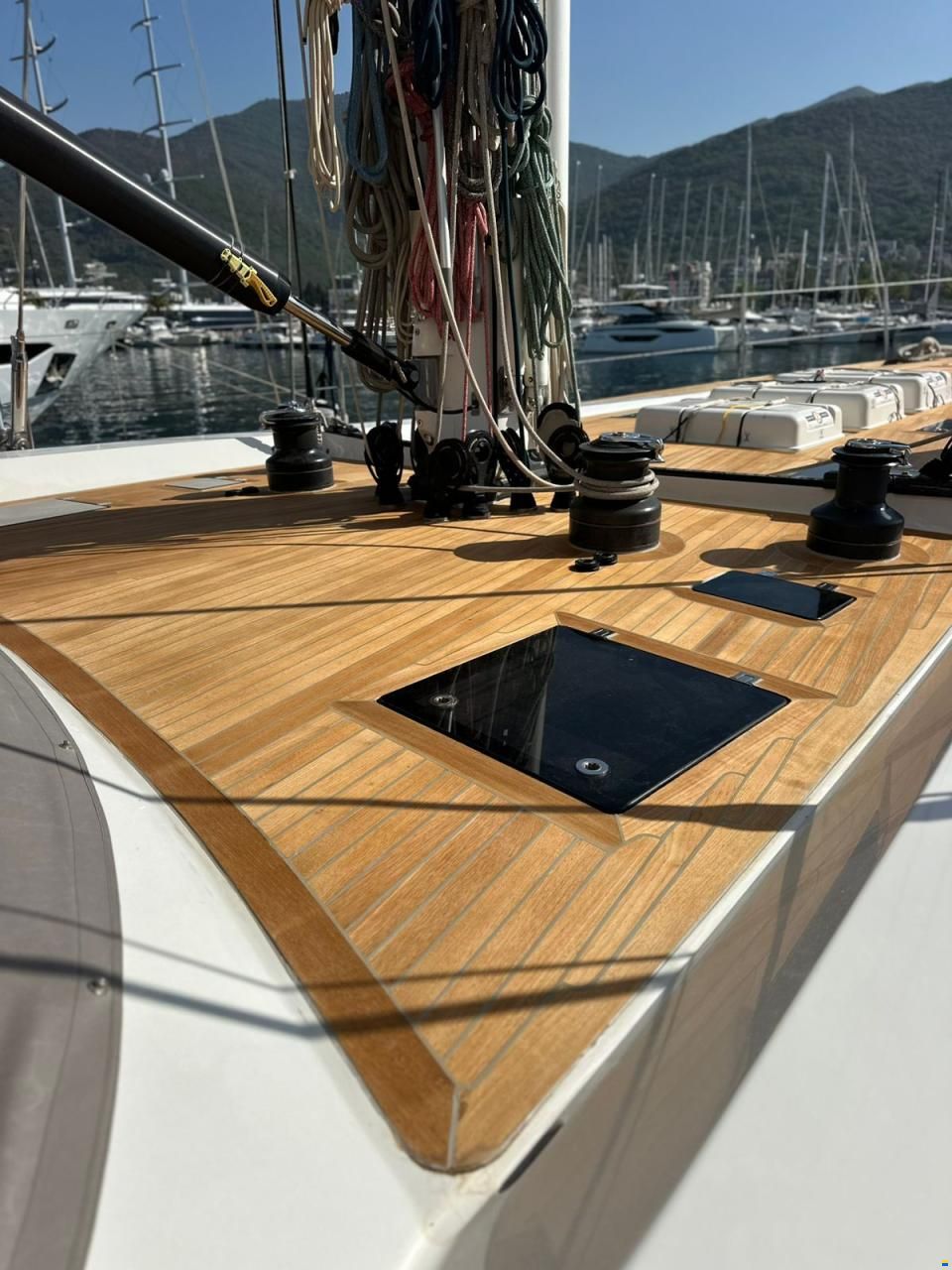 CNB Bordeaux 95