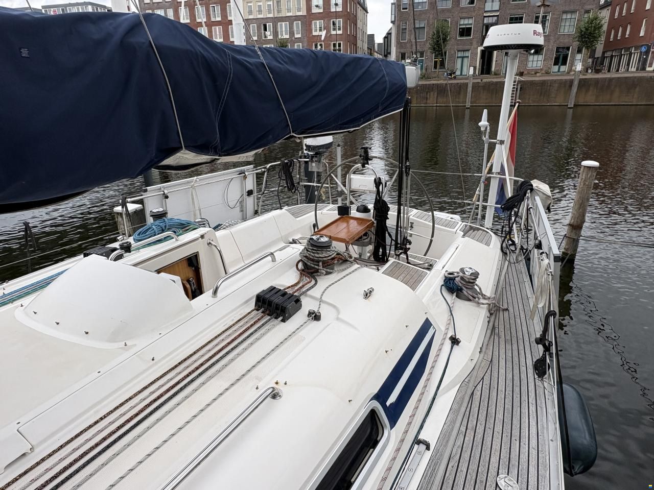 Elan 40