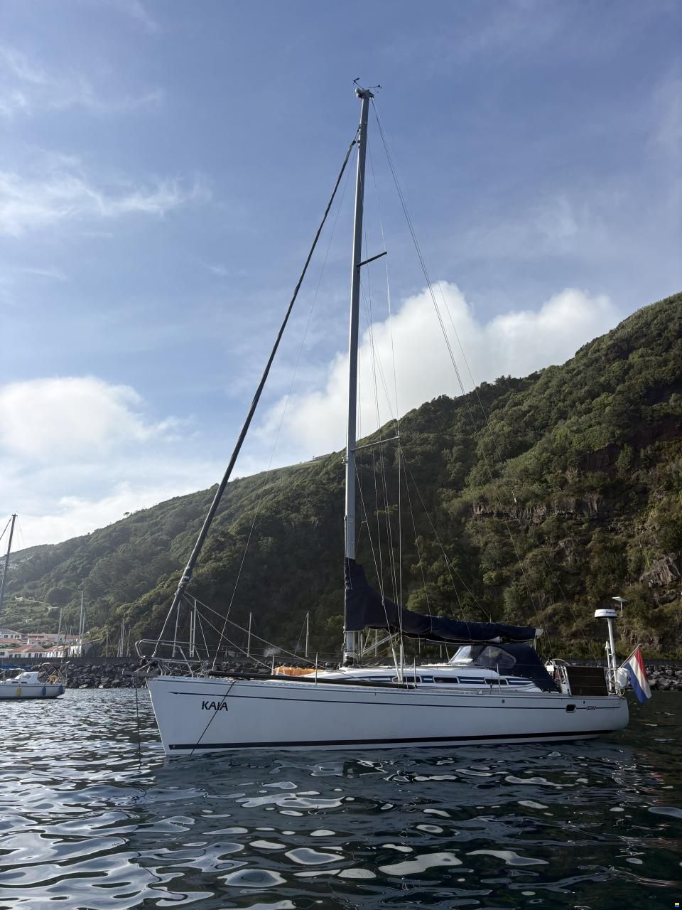 Elan 40