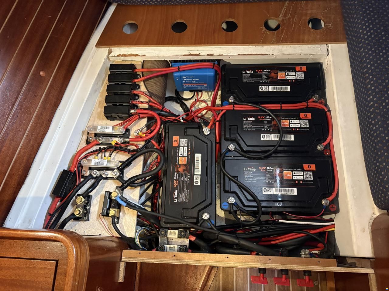Elan 40