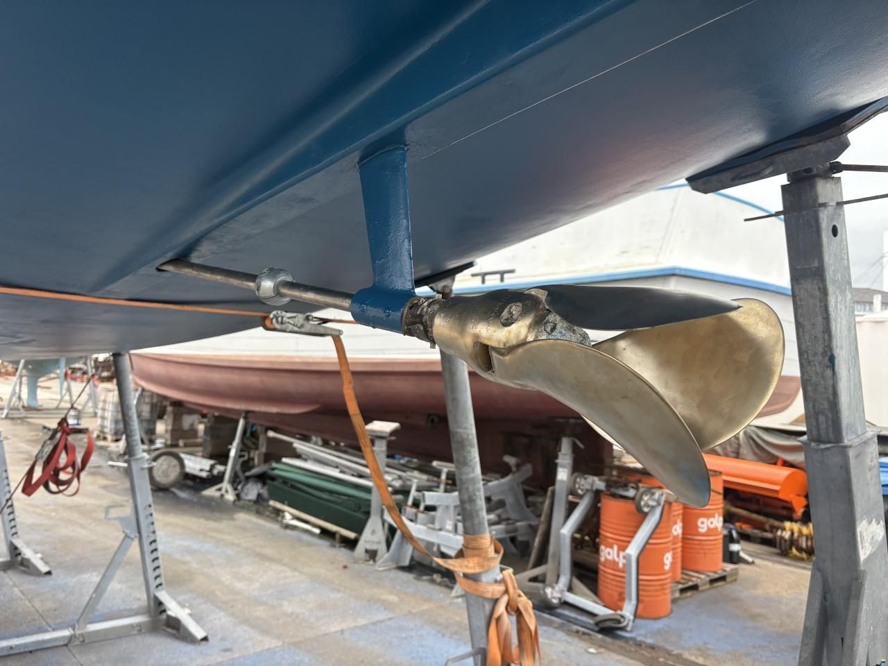 Elan 40