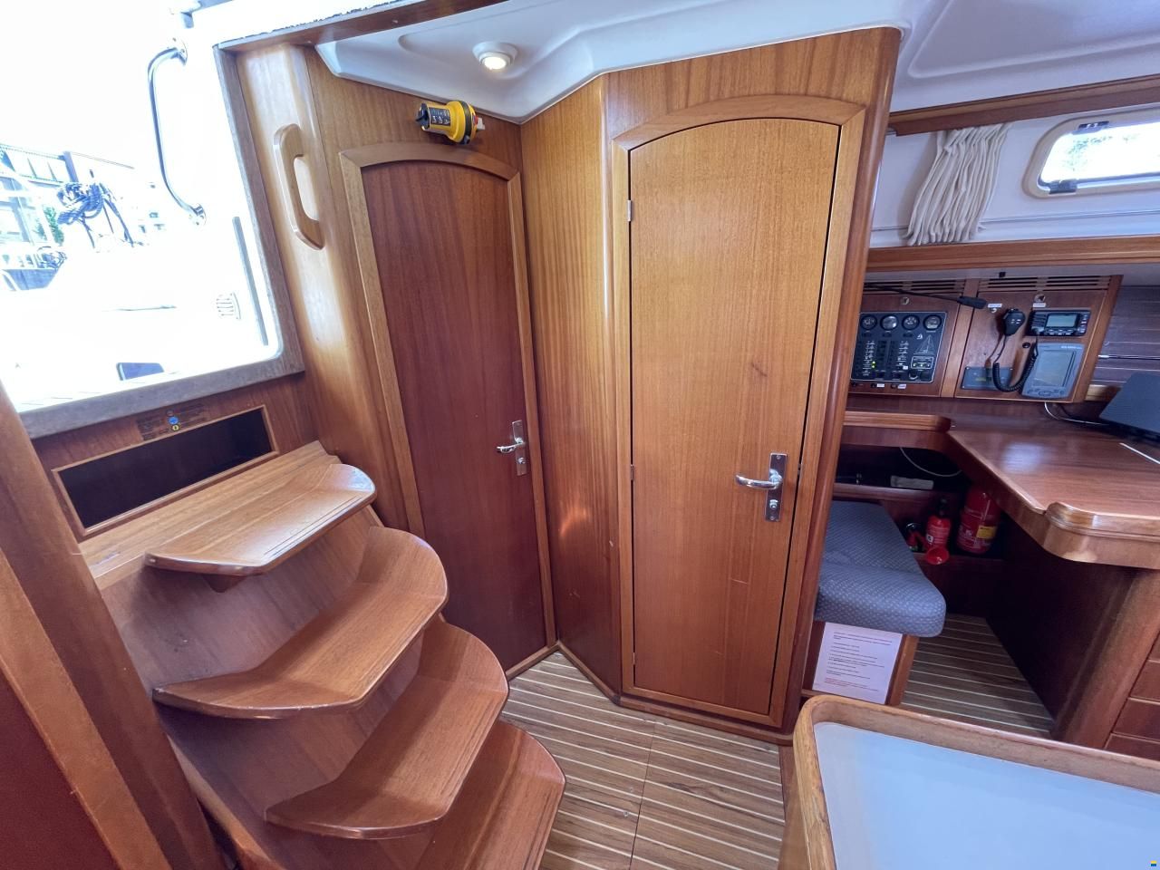 Elan 40