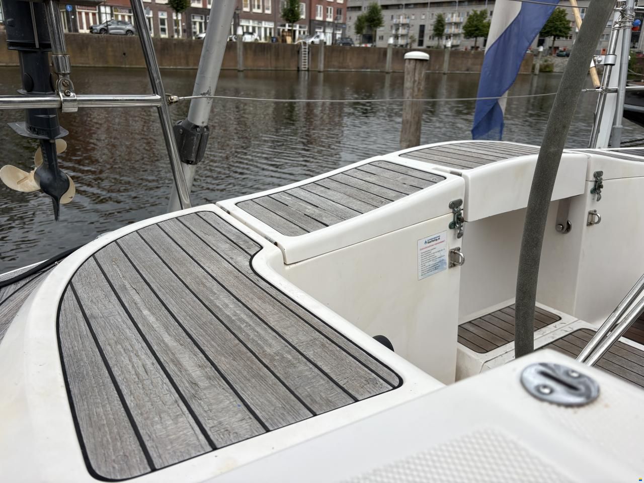 Elan 40
