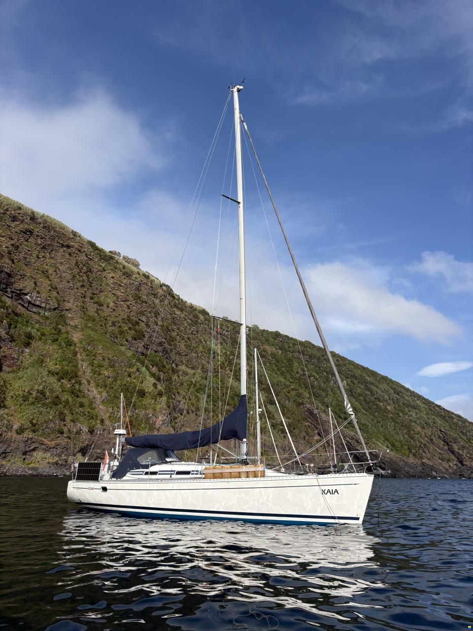 Elan 40