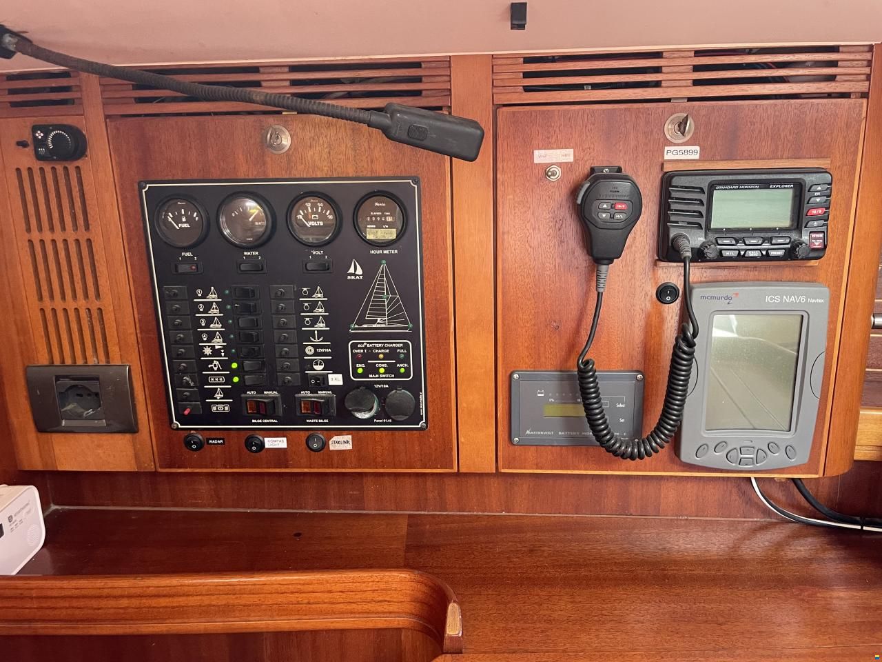 Elan 40