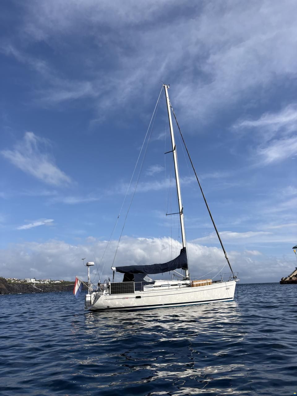 Elan 40