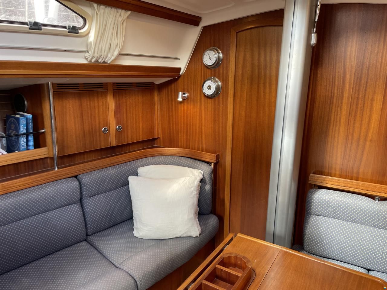 Elan 40