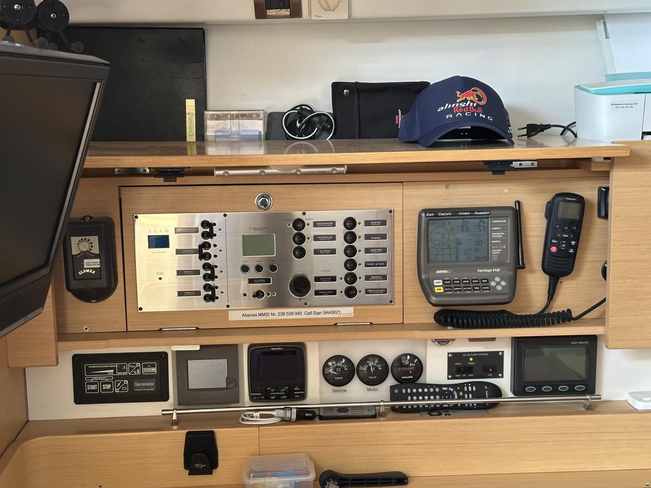 Beneteau First 50
