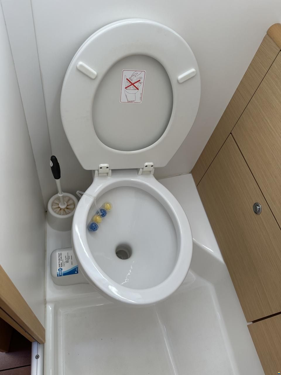 Beneteau First 50