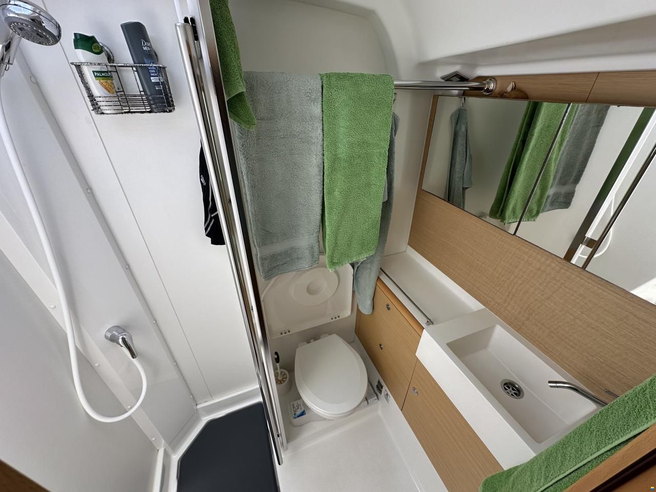 Beneteau First 50