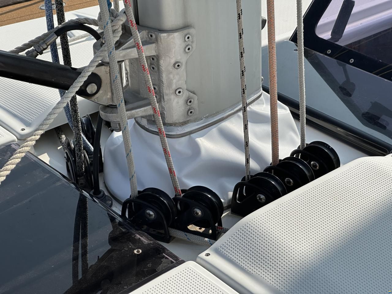 Beneteau First 50